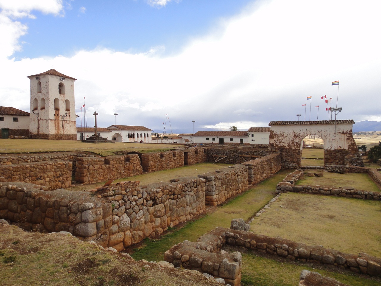 Chinchero