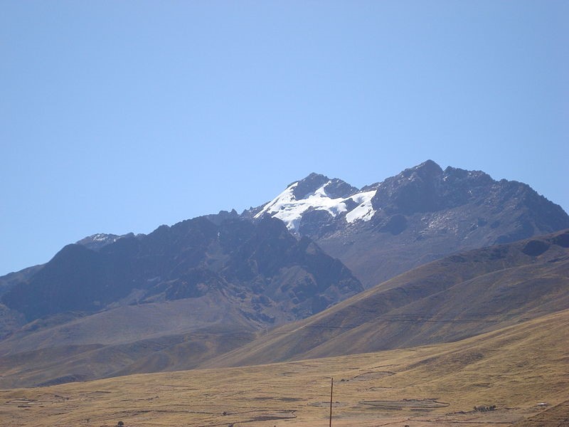 Mont Kunurana