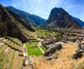 ollantaytambo